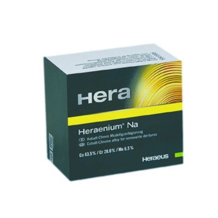 Heraenium NA 1g
