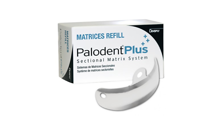 Matrice Palodent Plus 3,5mm 50kom