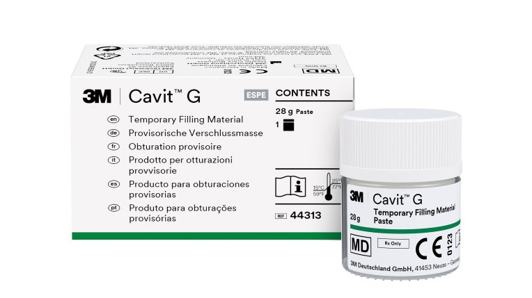 3M Cavit G 28g