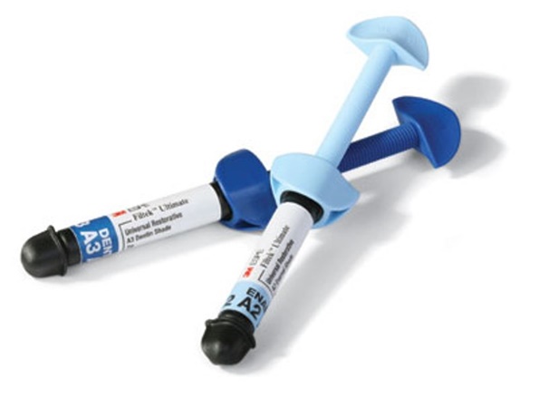 3M Filtek Ultimate refill 4g A1B