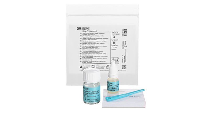 3M Ketac™ Universal Glass Ionomer Intro kit