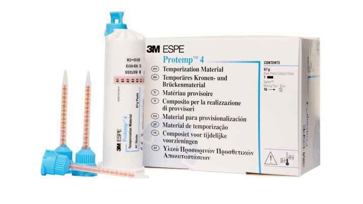 3M Protemp 4 refill A1