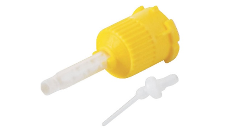 3M Relyx automix mixing tips+endo tips (15+15)