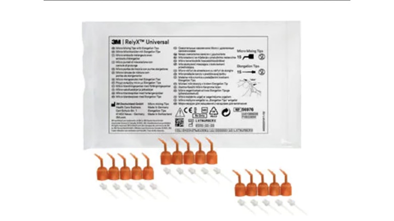 3M Relyx universal micro/elong tip refill