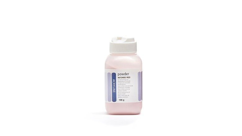 AD Acryline prah Intense bijeli 100g