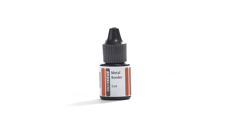 AD anaxblend metal bonder 5ml