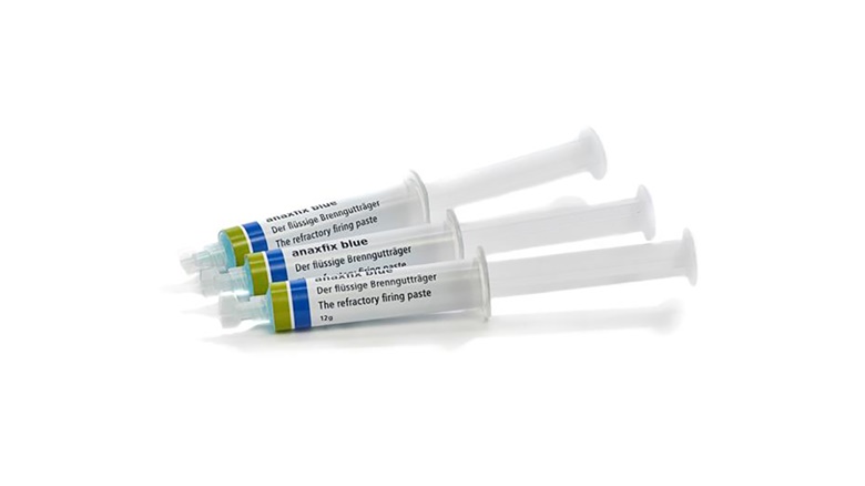 AD anaxfix 3x syringe 12g