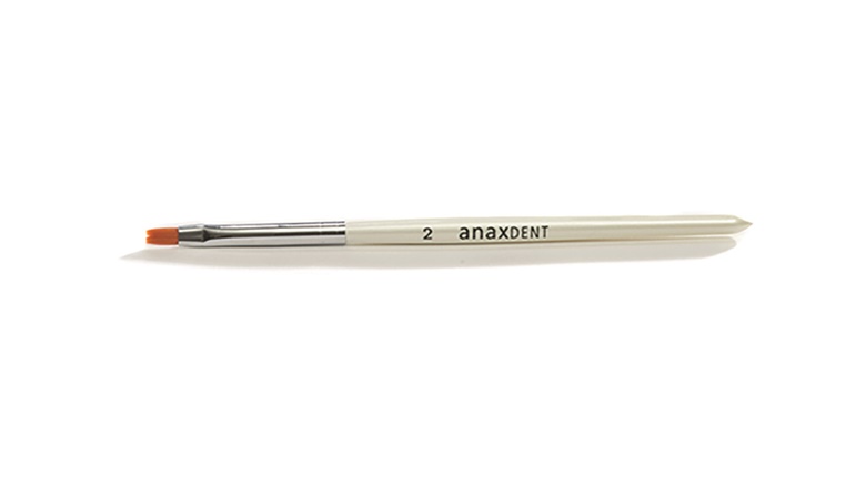 AD Kist anaxbrush vel. 02 opaque