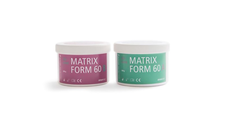 AD Matrix Form 60 A + B 1kg