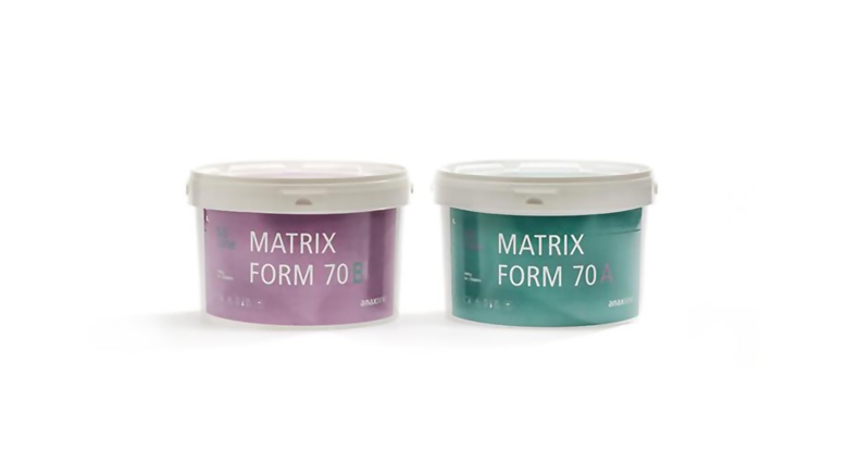AD Matrix Form 70 A + B 10kg package