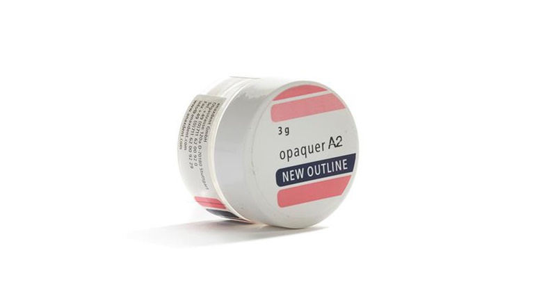 AD New Outline Opaquer A2 3g