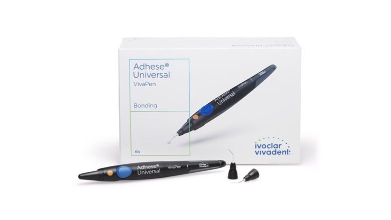 Adhese Universal Kit VivaPen 2ml/100