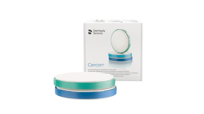AKCIJA - Cercon HT disk  A2/ A3 98 14 x 2