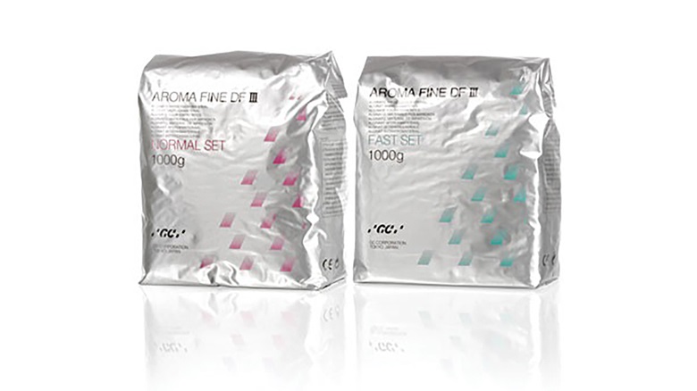 AKCIJA - GC Aroma fine 1kg x 2
