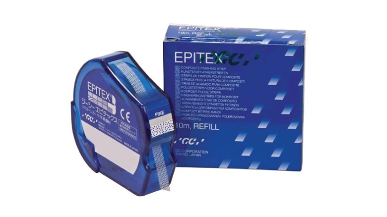 AKCIJA - GC Epitex trake 10m x 2