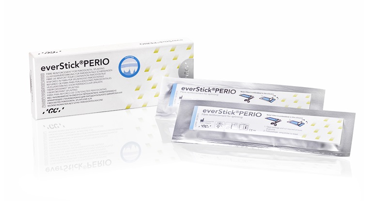 AKCIJA - GC EverStick PERIO 2x12cm