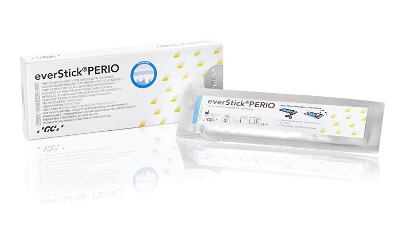 AKCIJA - GC EverStickPERIO 1 x 8 cm refill