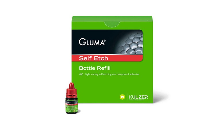 AKCIJA - Gluma 2bond 4ml