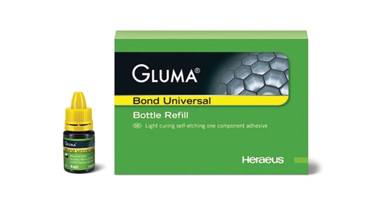 AKCIJA - Gluma bond universal refill 4ml