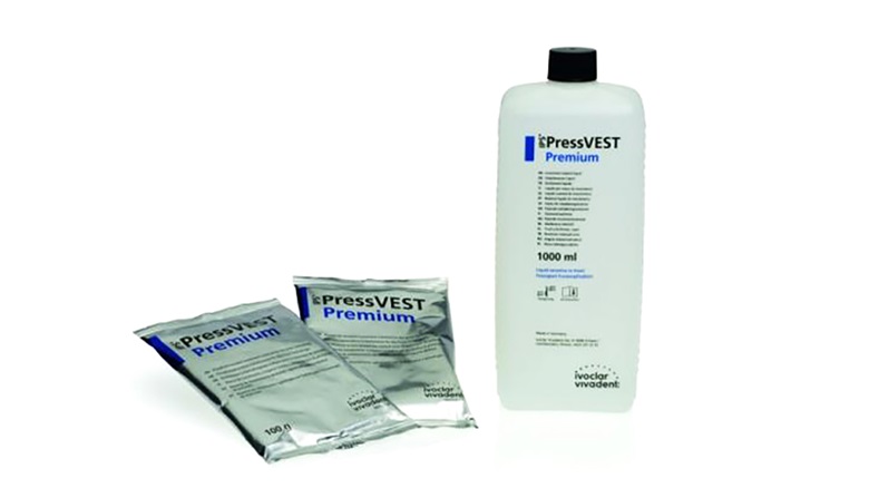 AKCIJA - IPS PressVest premium prah 5kg & IPS PressVest premium tekućina 1L