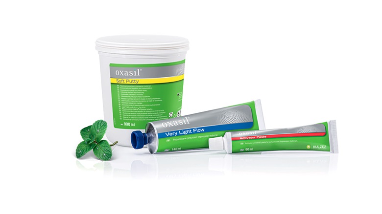AKCIJA - Oxasil set
