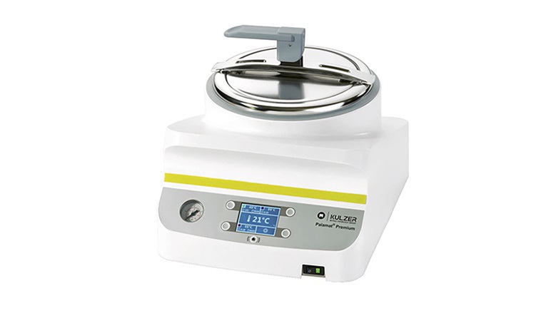 AKCIJA - Palamat Premium, 230/240 V