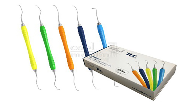 AKCIJA - PARO set- SI-Paro-SET1