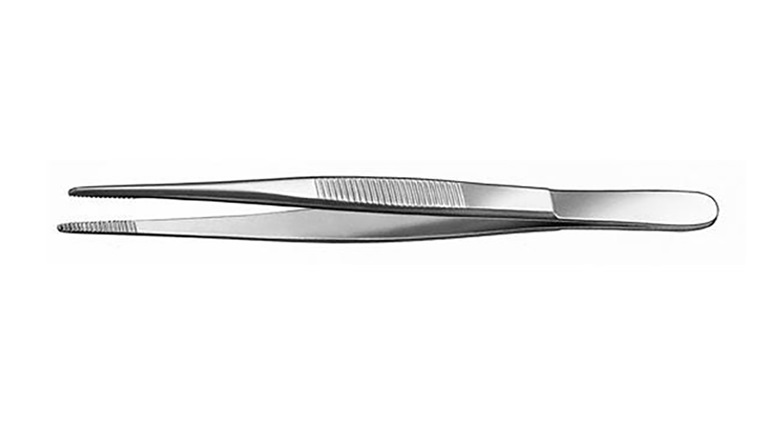 AKCIJA - Pinceta anatomska 792/14,5cm