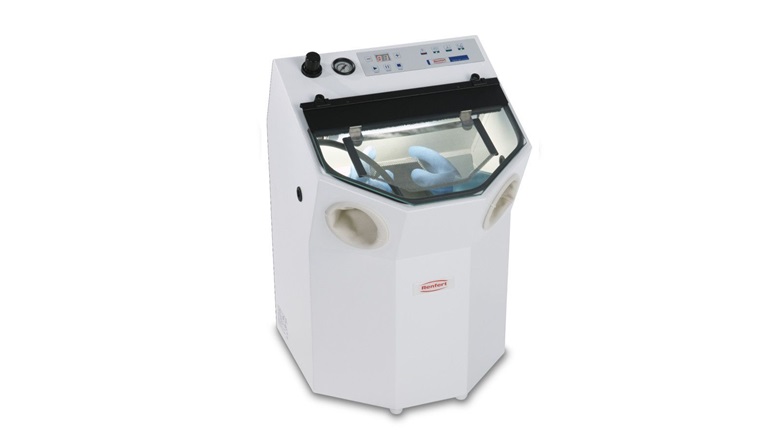 AKCIJA - Pjeskara Vario jet 220-240 V~, 50/60Hz