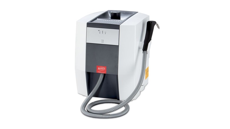 AKCIJA - POWER steamer I 230V