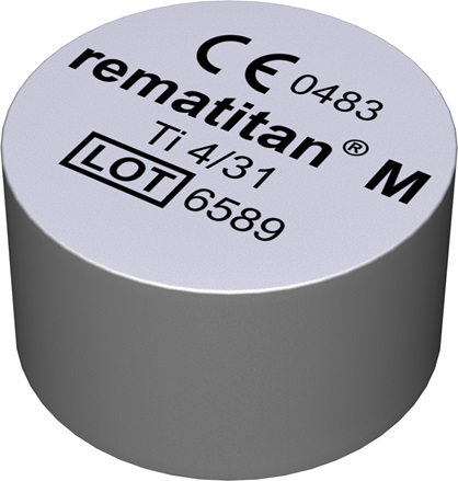 AKCIJA - Remanium GM 280 1Kg