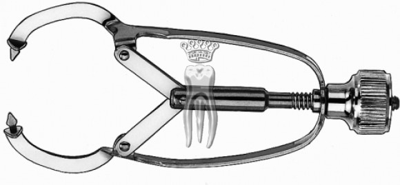 AKCIJA - Stezač matrica Ivory 597