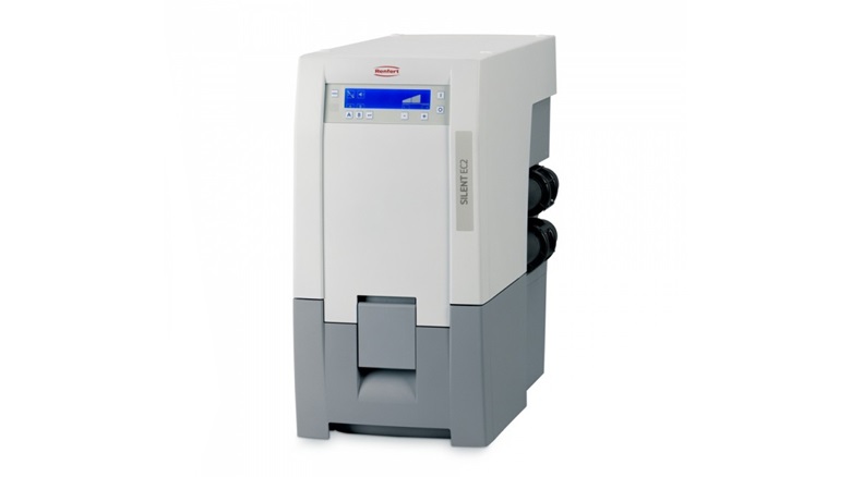 AKCIJA - Usisavač Silent EC2 220V-240V, 50/60 Hz