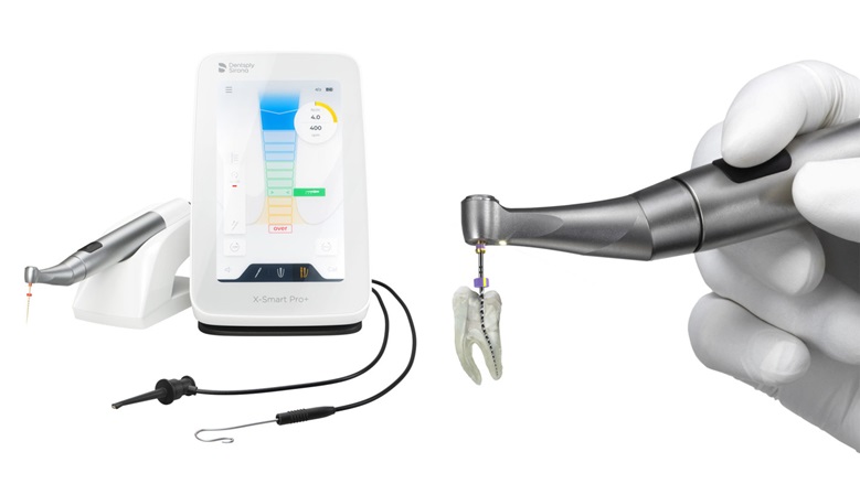 AKCIJA - X-Smart Pro+ SET