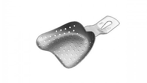 AKCIJA - Žlice za otiske Ehricke 400BO/BU-SET