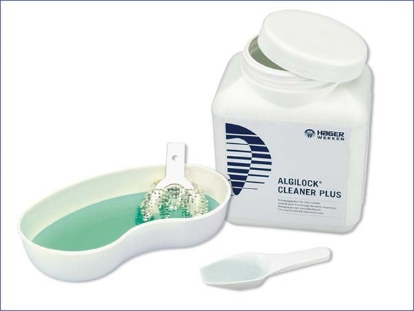 Algilock cleaner plus 1000g