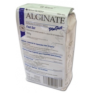 Alginat Plus 500 gr regular set