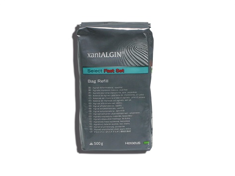 Alginat Xantalgin fast 500g