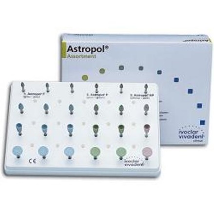 Astropol assortment 24 kom