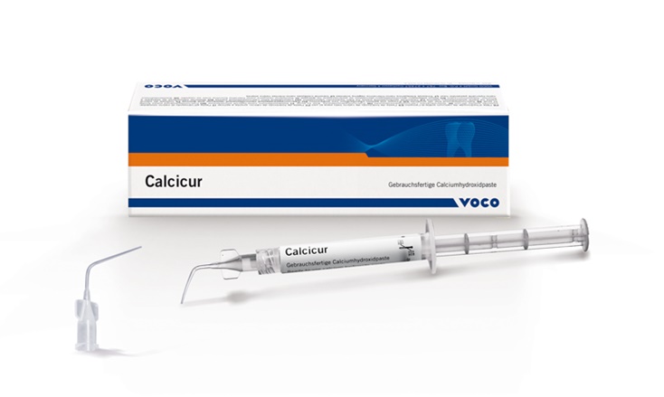 Calcicur 3 x 2ml