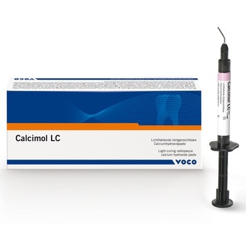 Calcimol LC 2x2,5g