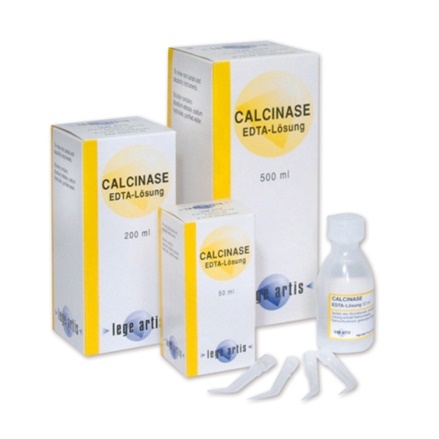 Calcinase 50ml