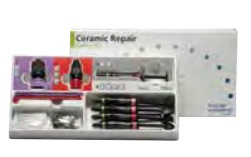 Ceramic repair kit