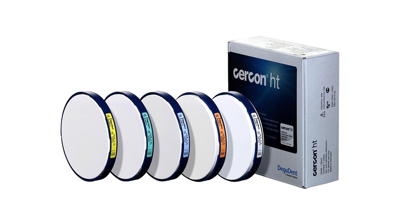 Cercon HT disk A1 98 14