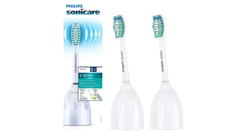 Četkice rezervne za Sonicare Elite 7000 2kom