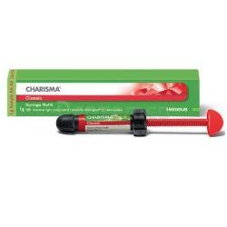 Charisma classic 1x4g A3