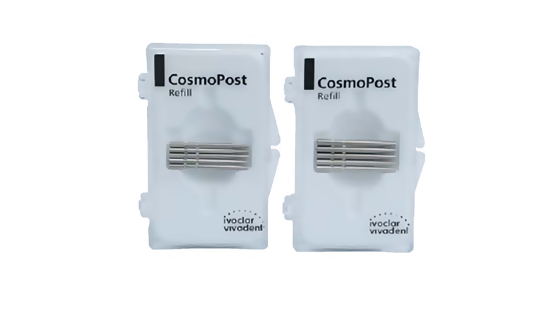 CosmoPost Refills 1,7 mm 5kom