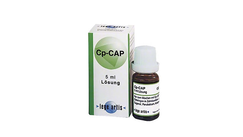 Cp cap tekućina 5 ml