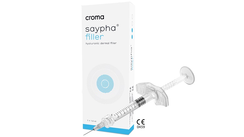 CROMA Saypha Filler 1ml