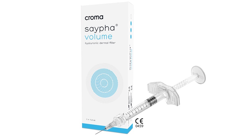 CROMA Saypha Volume 1ml